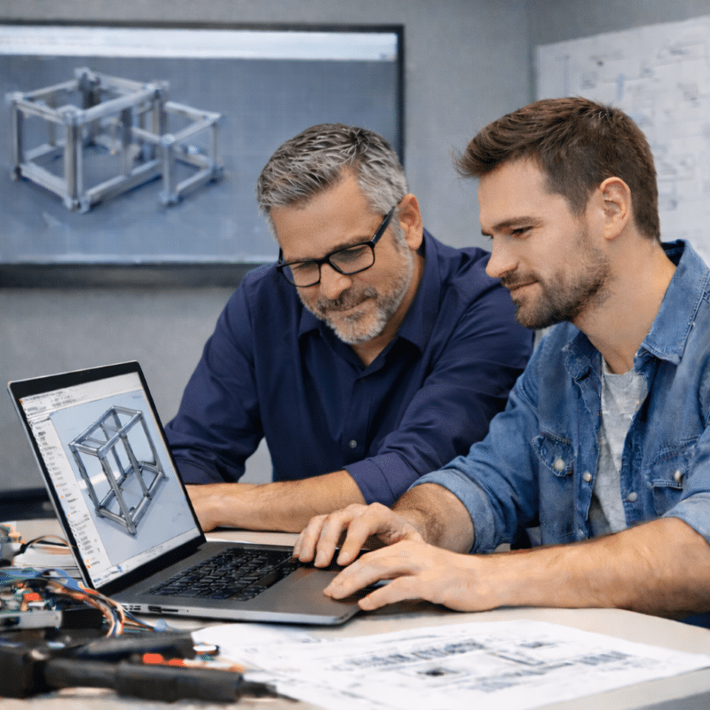 Accompagnement technique