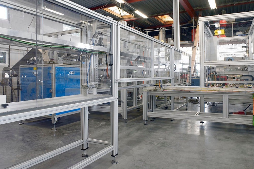 Industrie et Production